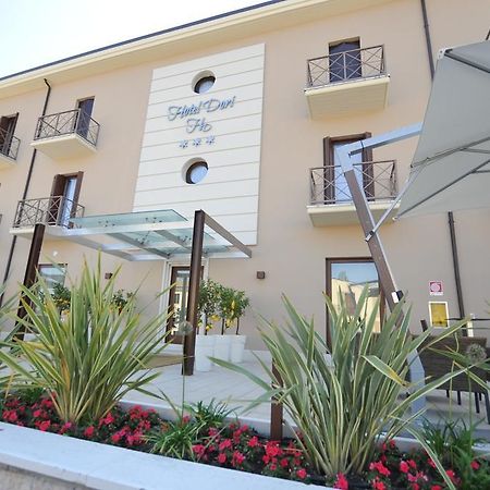Hotel Dori Peschiera del Garda Exterior foto