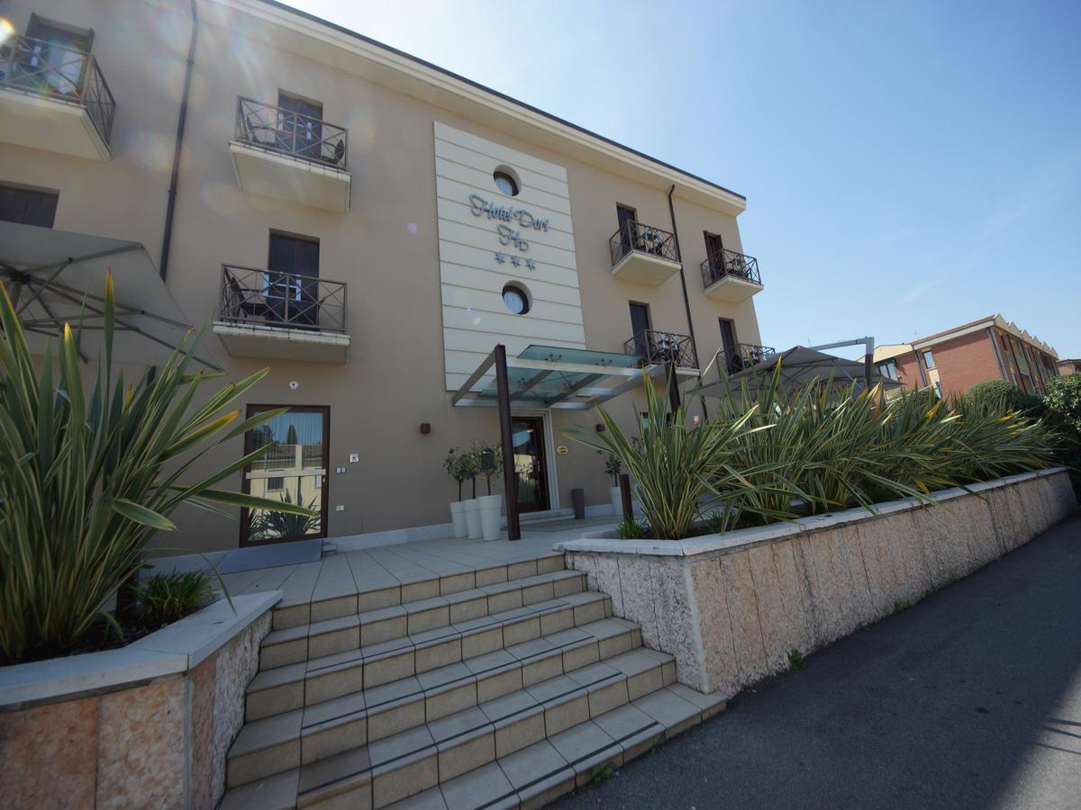 Hotel Dori Peschiera del Garda Exterior foto